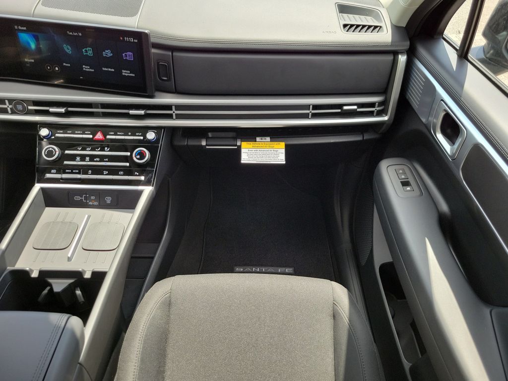 Thumbnail: 2026 Hyundai Santa Fe - 22