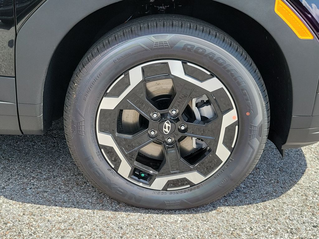 Thumbnail: 2026 Hyundai Santa Fe - 6