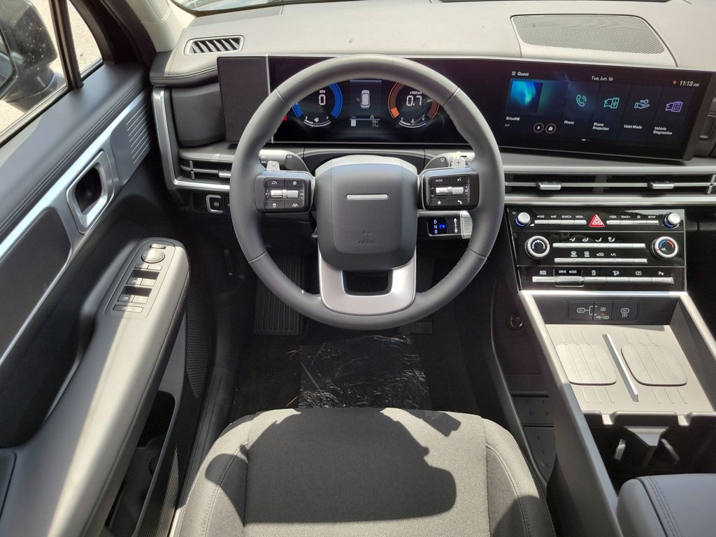 Thumbnail: 2026 Hyundai Santa Fe - 7
