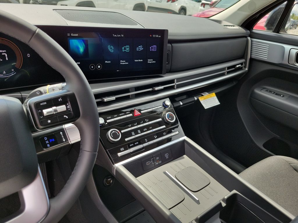 Thumbnail: 2026 Hyundai Santa Fe - 32