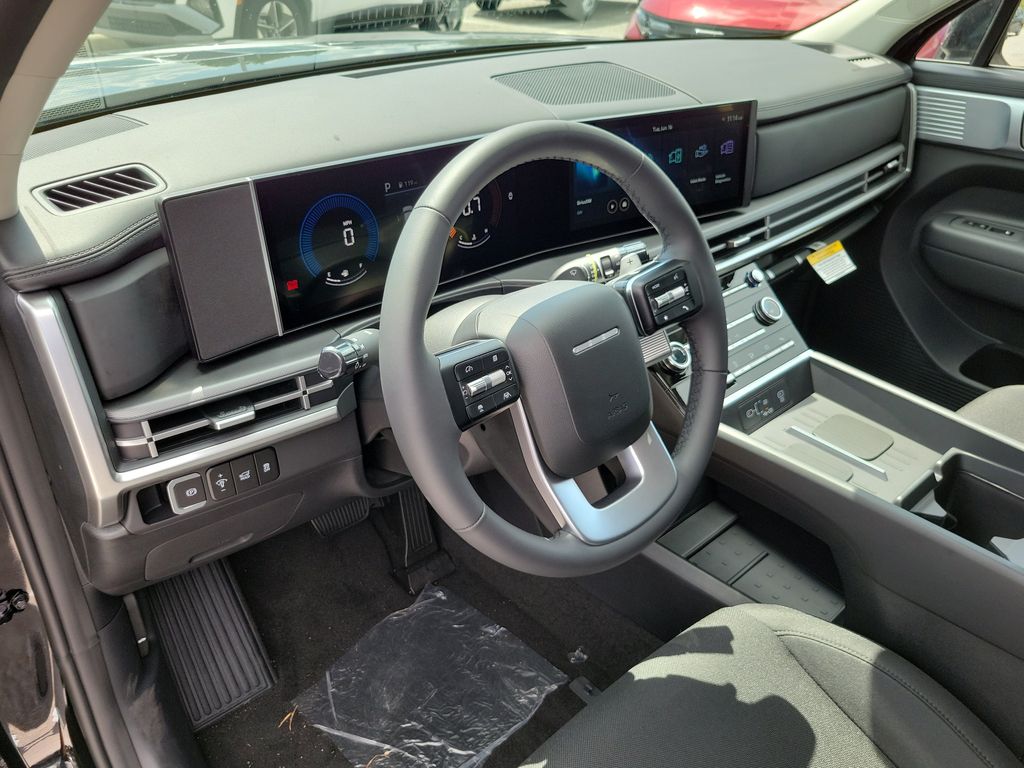 Thumbnail: 2026 Hyundai Santa Fe - 11