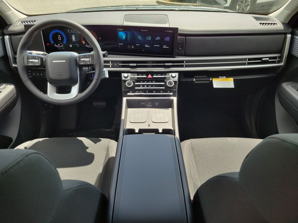 Thumbnail: 2026 Hyundai Santa Fe - 2