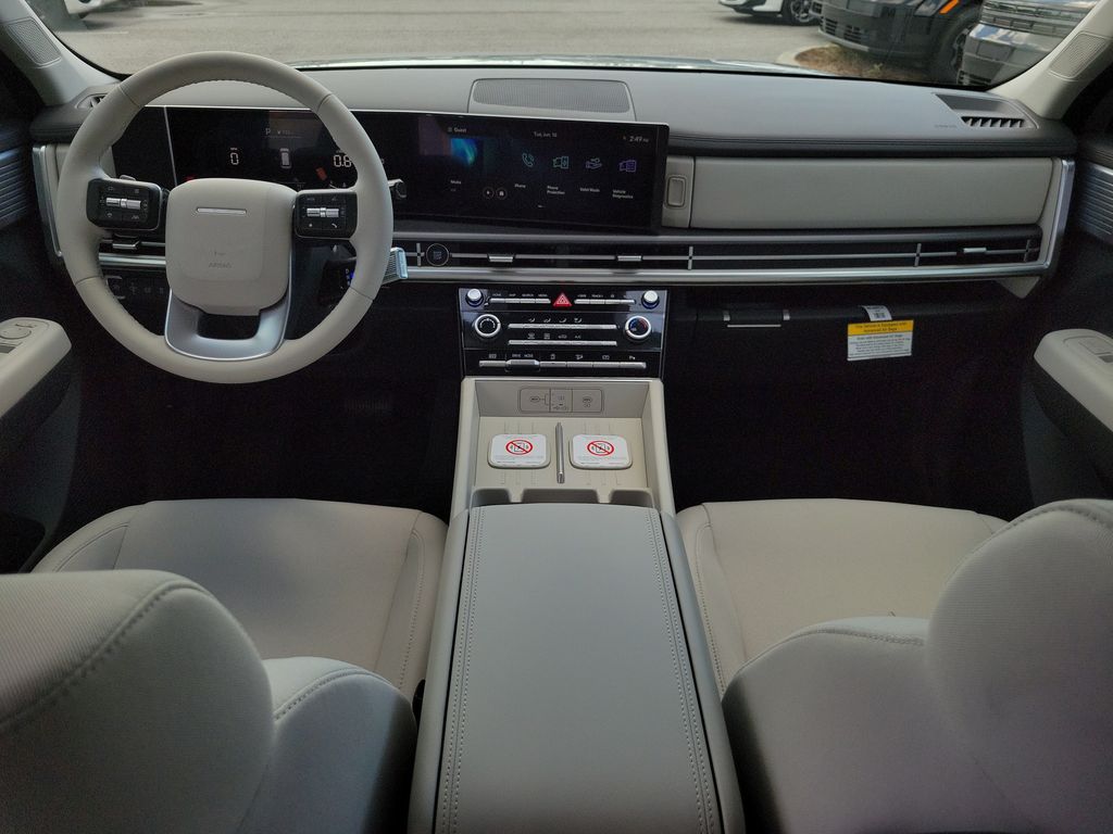 Thumbnail: 2026 Hyundai Santa Fe - 2