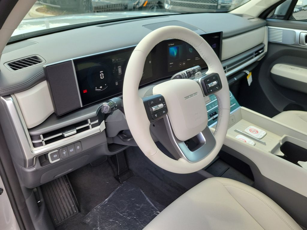 Thumbnail: 2026 Hyundai Santa Fe - 10