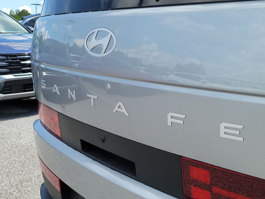 Thumbnail: 2026 Hyundai Santa Fe - 18