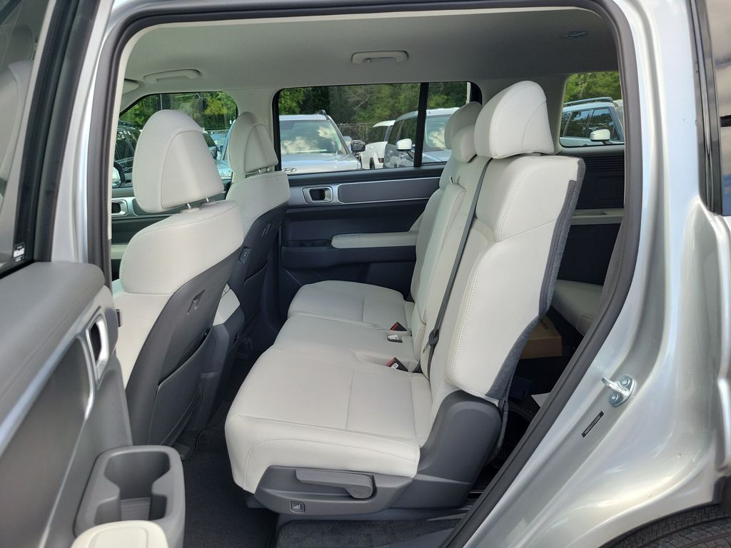 Thumbnail: 2026 Hyundai Santa Fe - 9