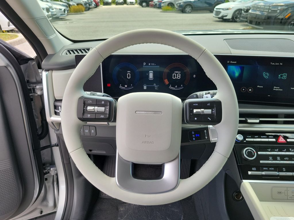 Thumbnail: 2026 Hyundai Santa Fe - 11