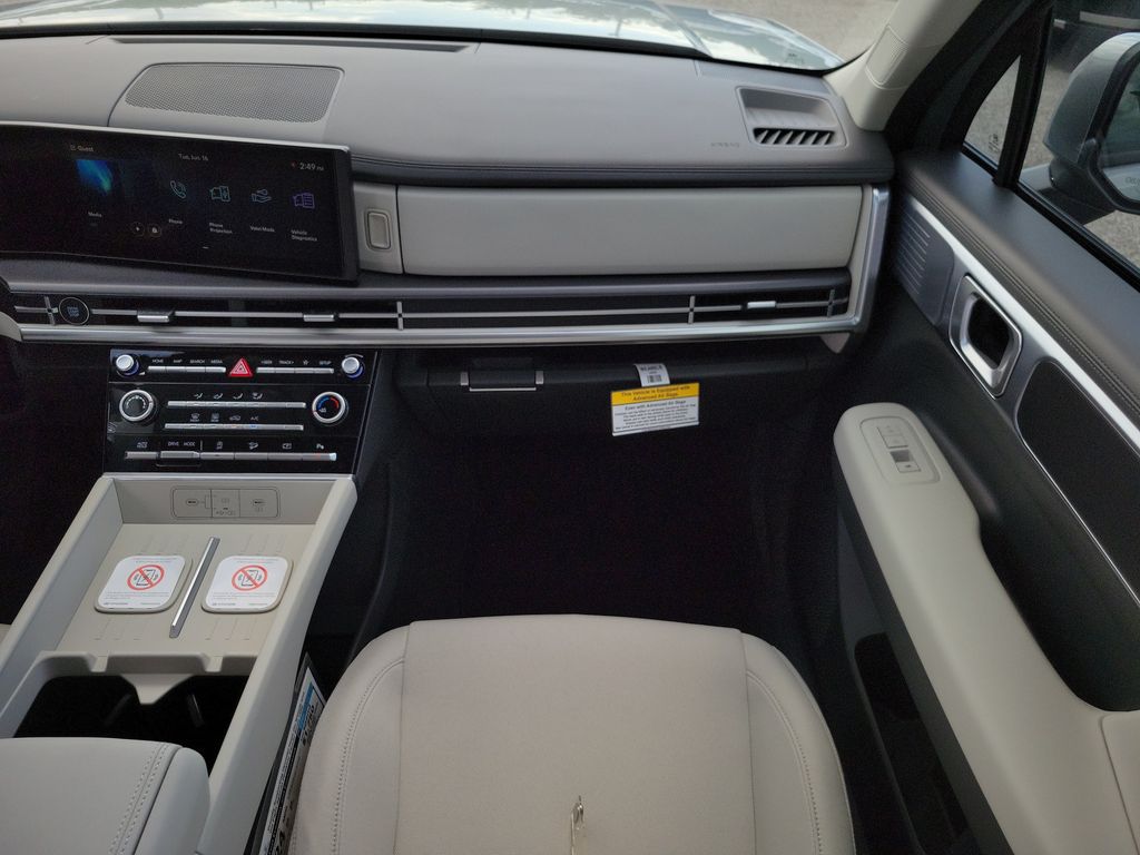 Thumbnail: 2026 Hyundai Santa Fe - 22