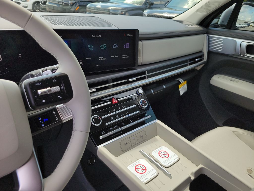 Thumbnail: 2026 Hyundai Santa Fe - 32