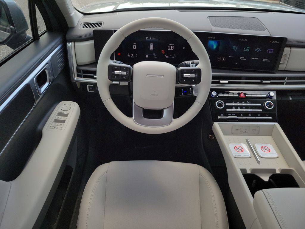 Thumbnail: 2026 Hyundai Santa Fe - 6