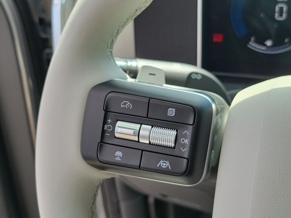 Thumbnail: 2026 Hyundai Santa Fe - 27
