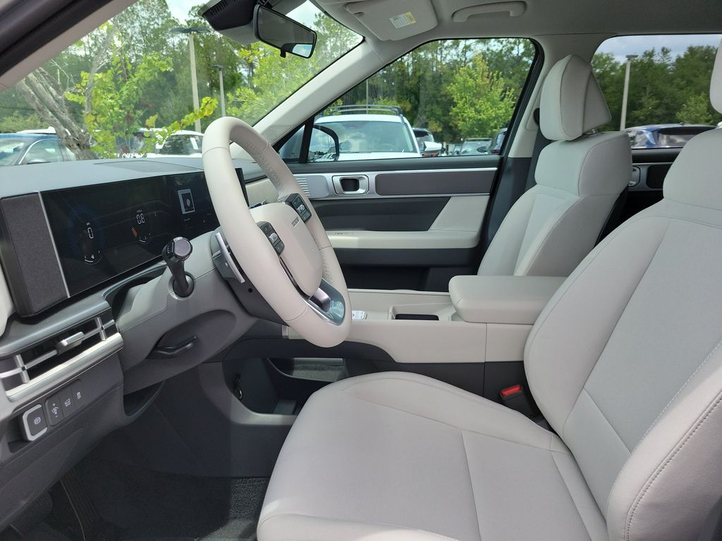Thumbnail: 2026 Hyundai Santa Fe - 9