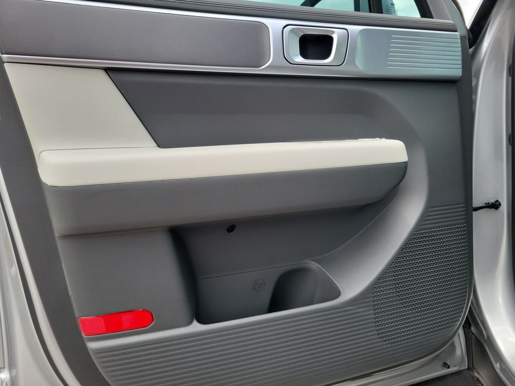 Thumbnail: 2026 Hyundai Santa Fe - 37