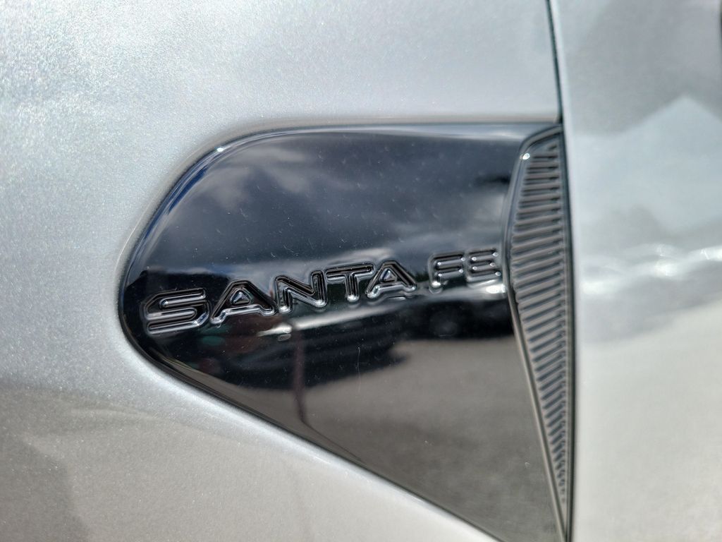 Thumbnail: 2026 Hyundai Santa Fe - 28