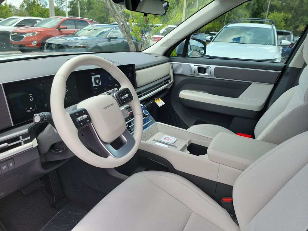 Thumbnail: 2026 Hyundai Santa Fe - 40