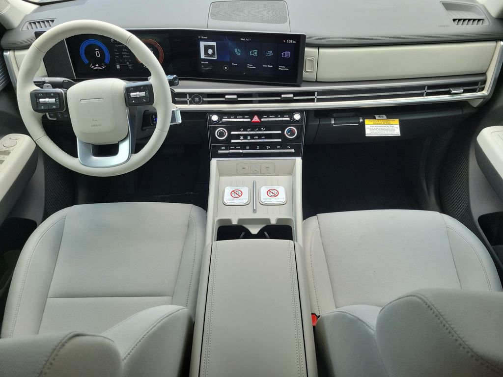 Thumbnail: 2026 Hyundai Santa Fe - 2