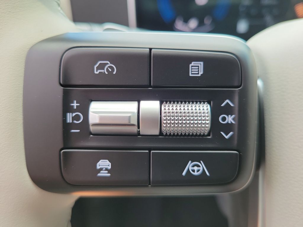 Thumbnail: 2026 Hyundai Santa Fe - 45