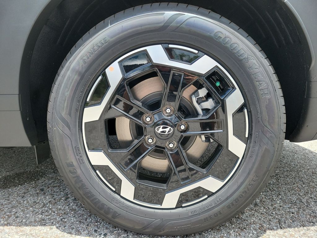 Thumbnail: 2026 Hyundai Santa Fe - 26