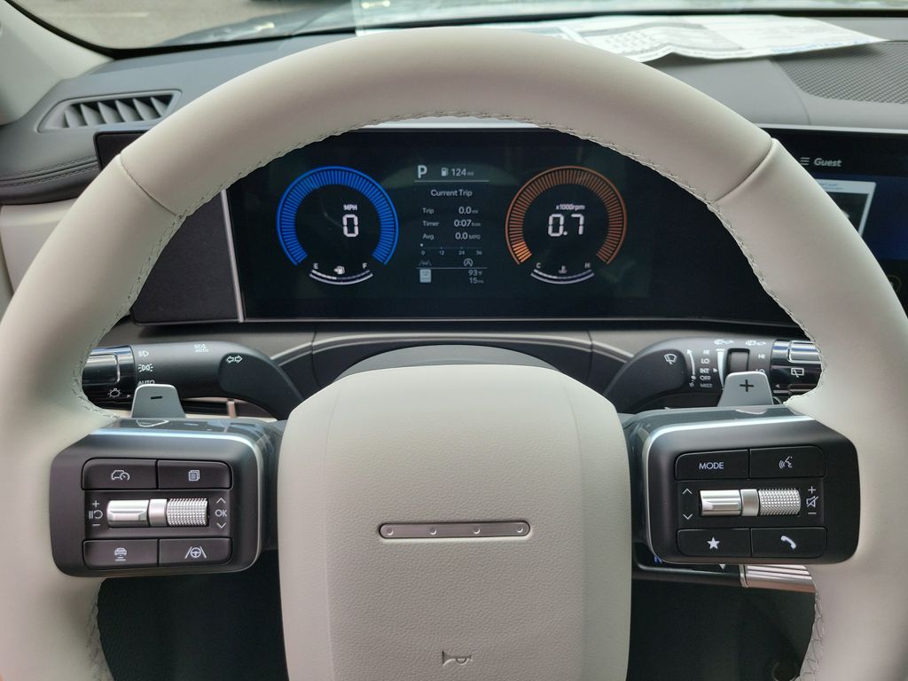 Thumbnail: 2026 Hyundai Santa Fe - 42