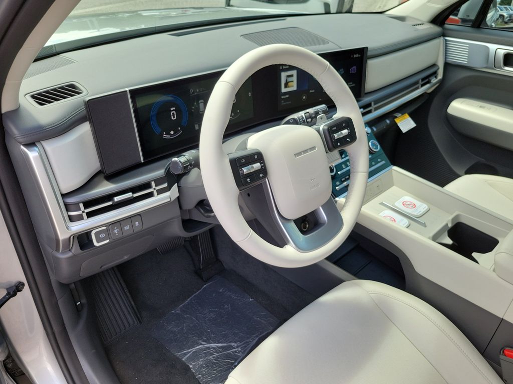 Thumbnail: 2026 Hyundai Santa Fe - 48