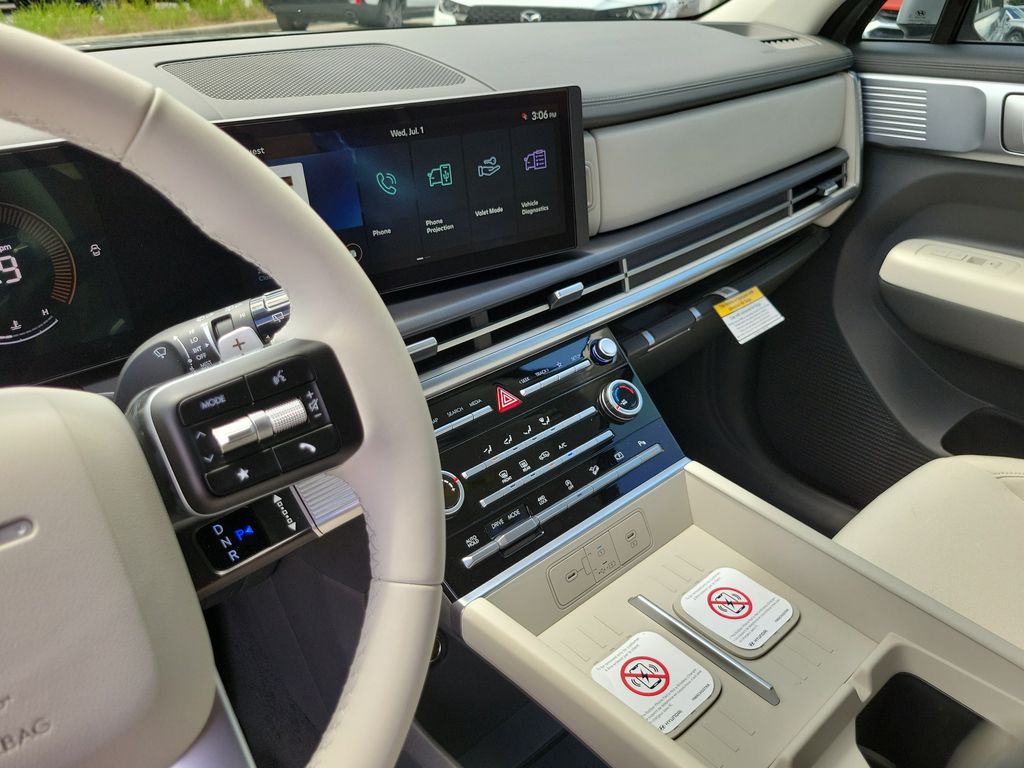 Thumbnail: 2026 Hyundai Santa Fe - 64