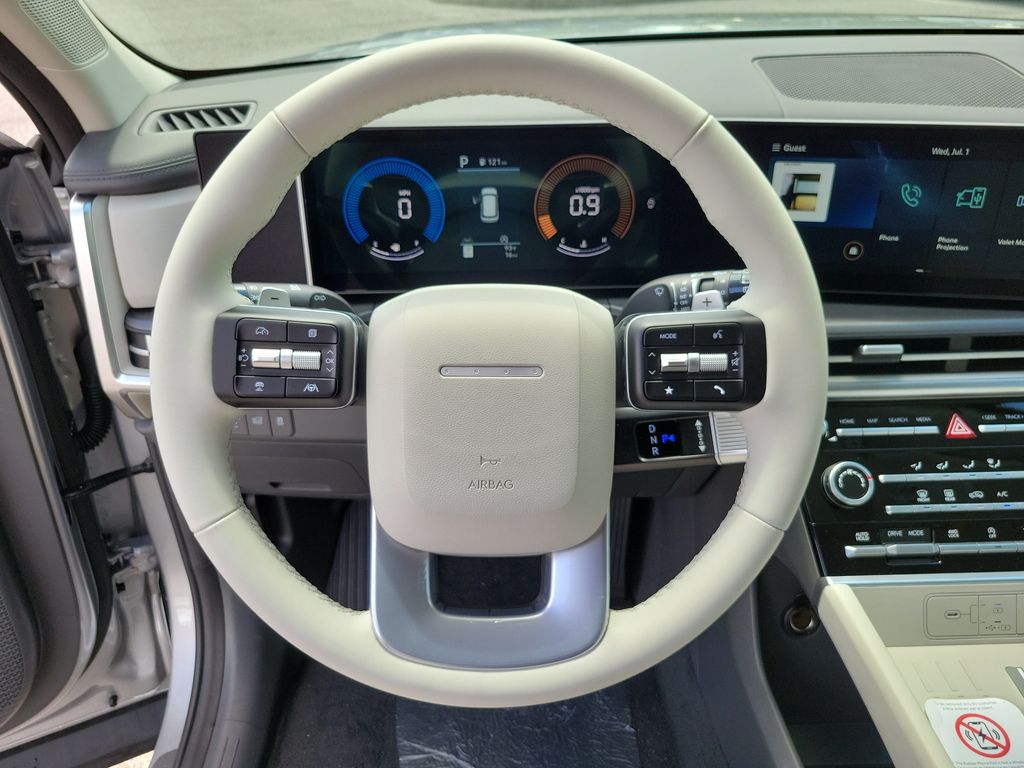 Thumbnail: 2026 Hyundai Santa Fe - 50