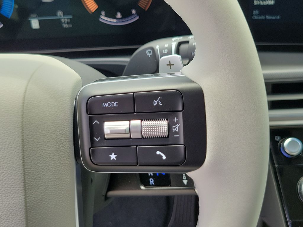 Thumbnail: 2026 Hyundai Santa Fe - 56