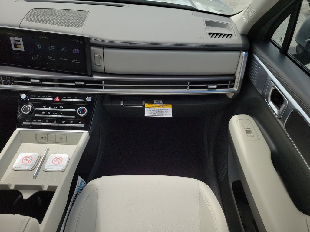 Thumbnail: 2026 Hyundai Santa Fe - 36