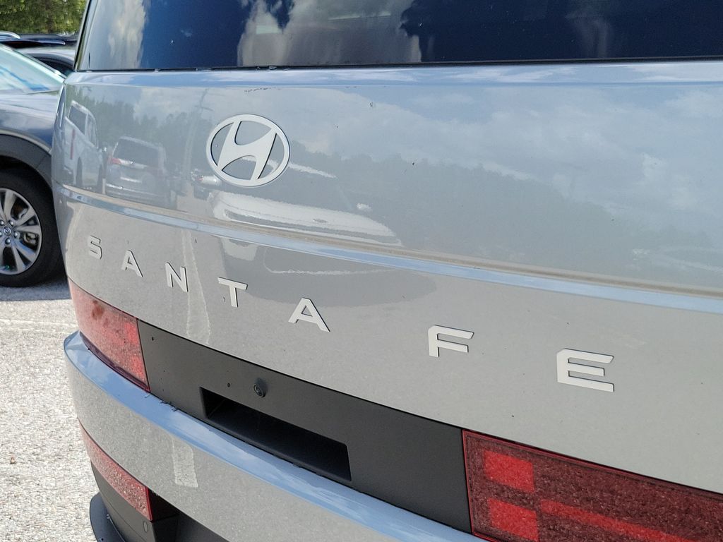 Thumbnail: 2026 Hyundai Santa Fe - 22