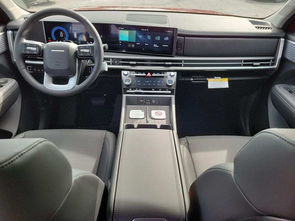 Thumbnail: 2026 Hyundai Santa Fe - 2