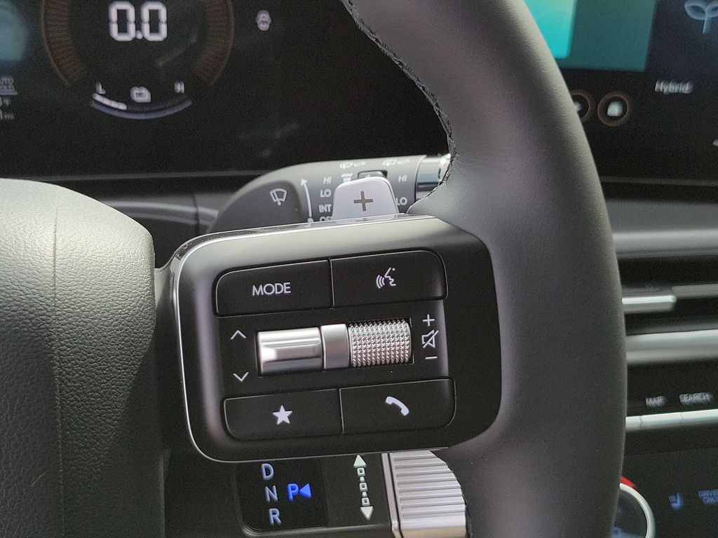 Thumbnail: 2026 Hyundai Santa Fe - 30