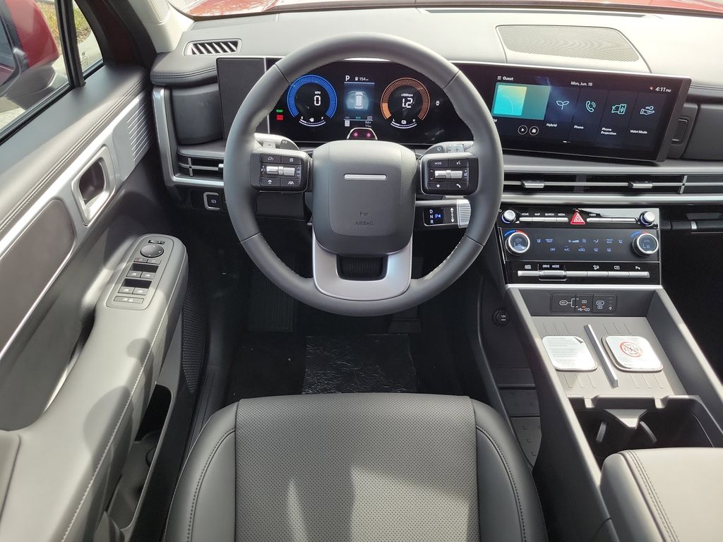 Thumbnail: 2026 Hyundai Santa Fe - 8
