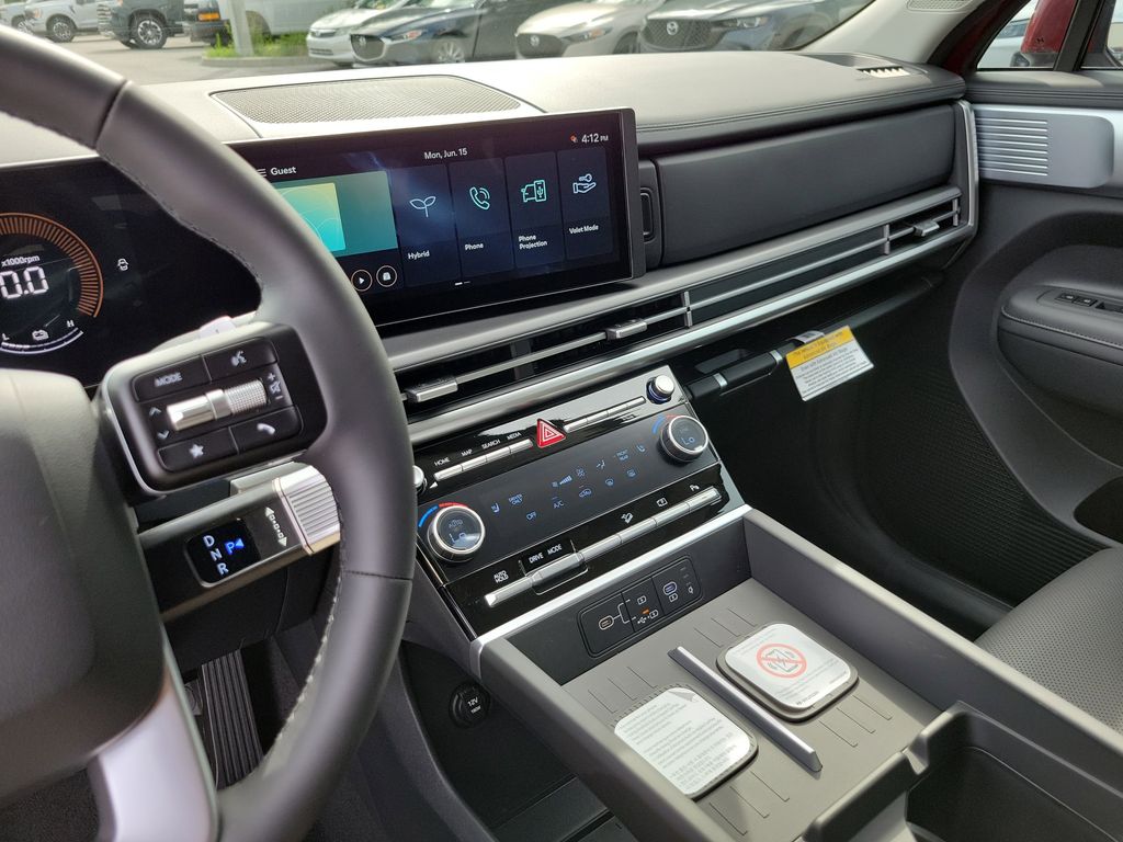 Thumbnail: 2026 Hyundai Santa Fe - 33