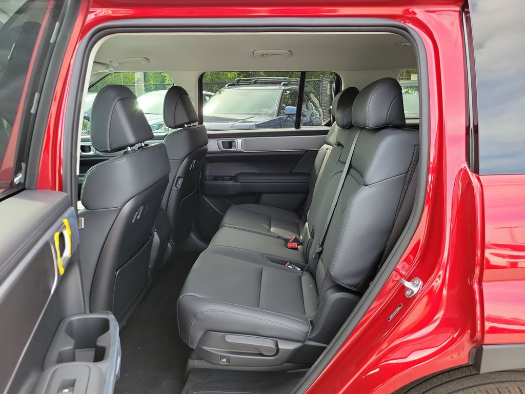 Thumbnail: 2026 Hyundai Santa Fe - 10