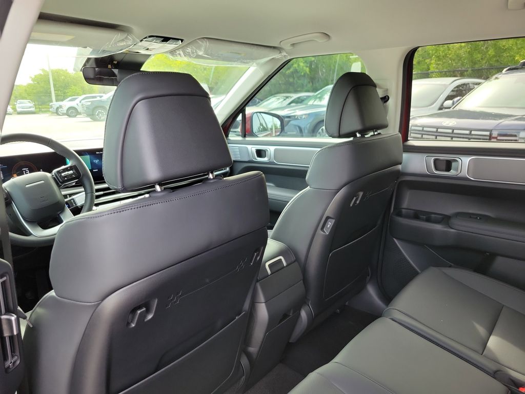 Thumbnail: 2026 Hyundai Santa Fe - 22