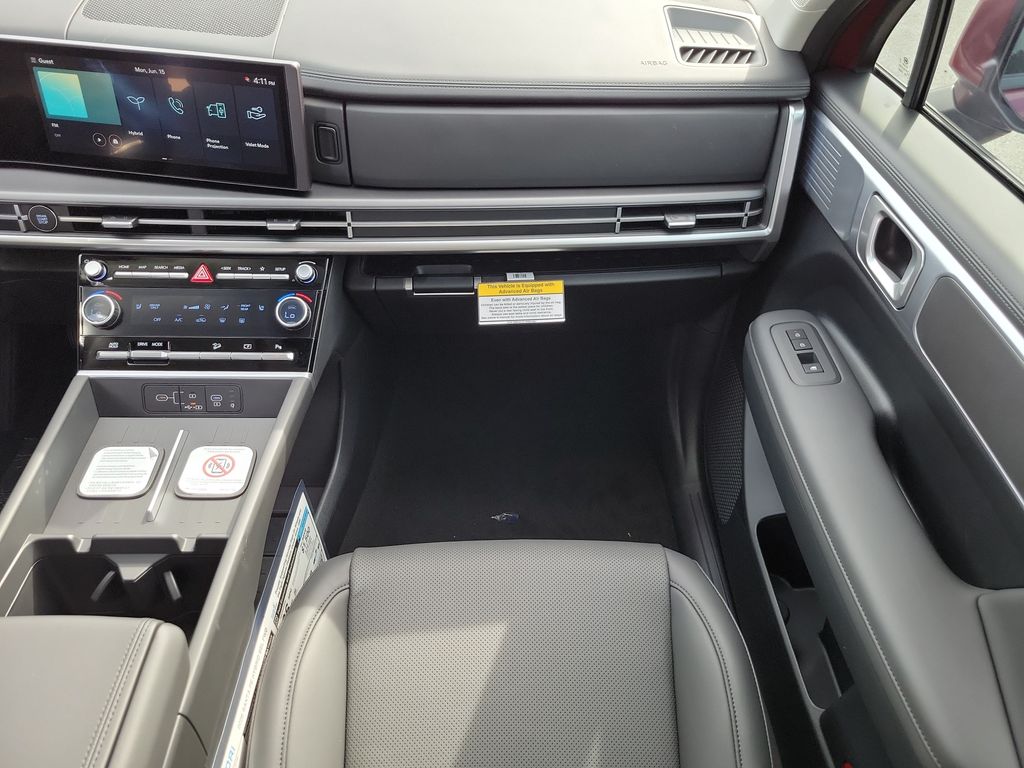 Thumbnail: 2026 Hyundai Santa Fe - 24