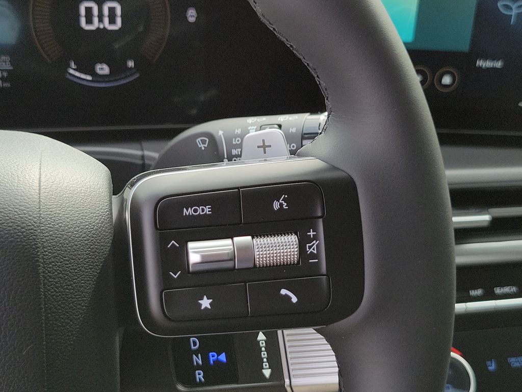 Thumbnail: 2026 Hyundai Santa Fe - 30