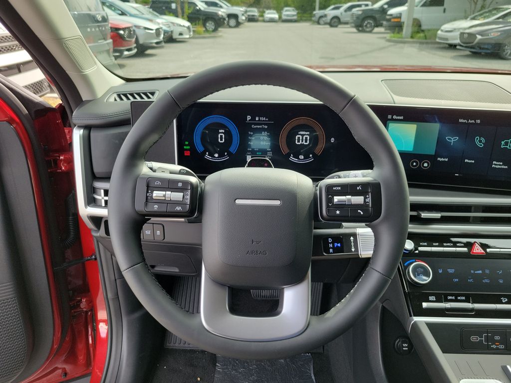 Thumbnail: 2026 Hyundai Santa Fe - 12