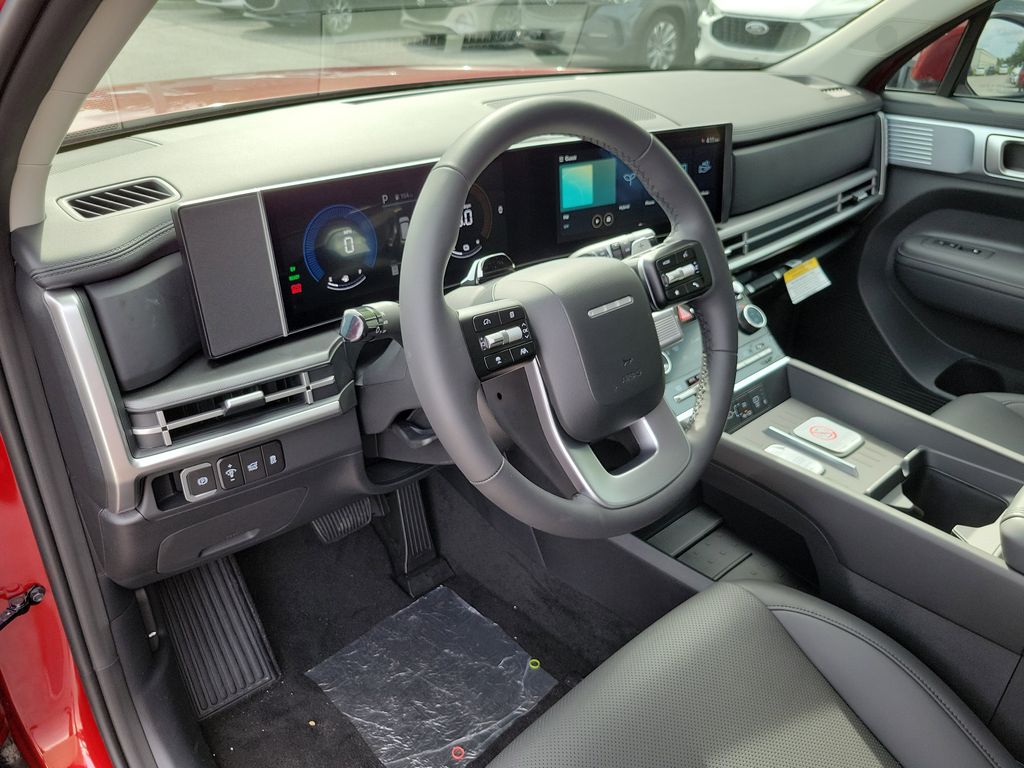 Thumbnail: 2026 Hyundai Santa Fe - 11