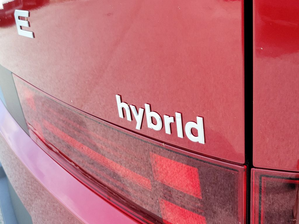 Thumbnail: 2026 Hyundai Santa Fe - 6