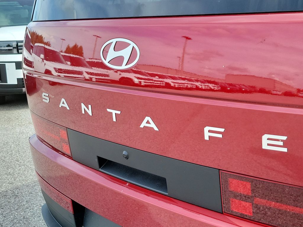 Thumbnail: 2026 Hyundai Santa Fe - 20