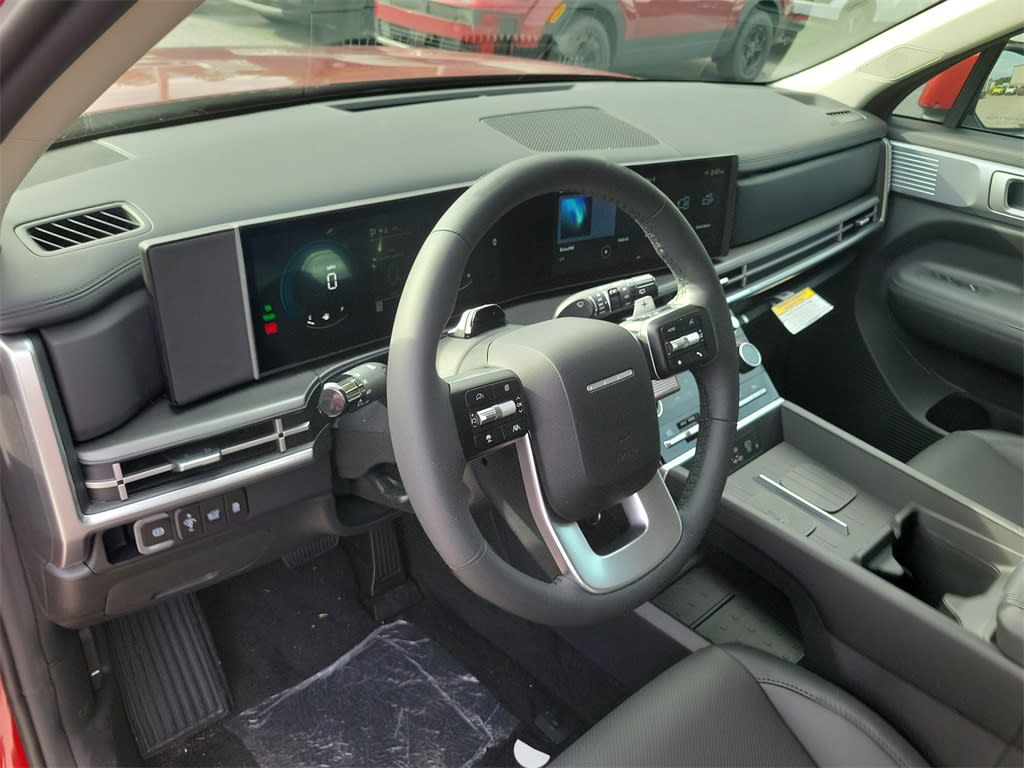 Thumbnail: 2026 Hyundai Santa Fe - 11