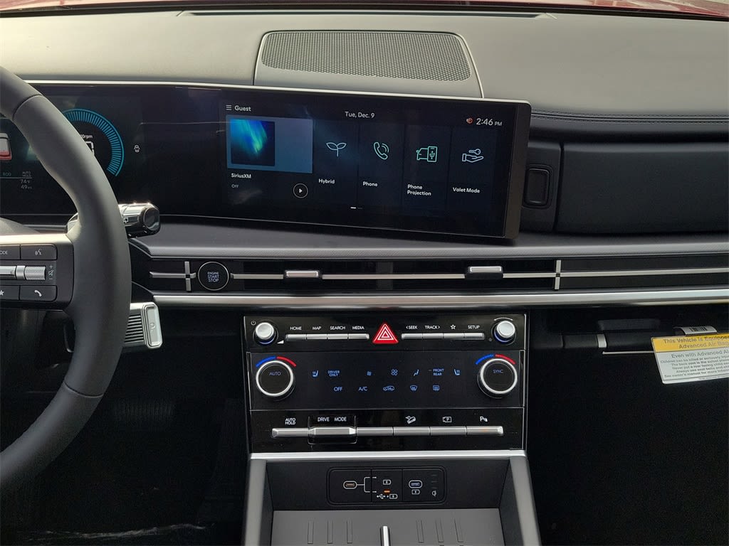 Thumbnail: 2026 Hyundai Santa Fe - 13