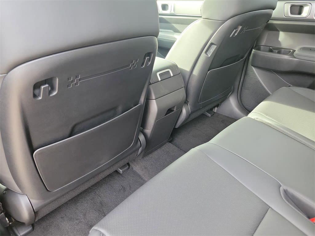 Thumbnail: 2026 Hyundai Santa Fe - 20