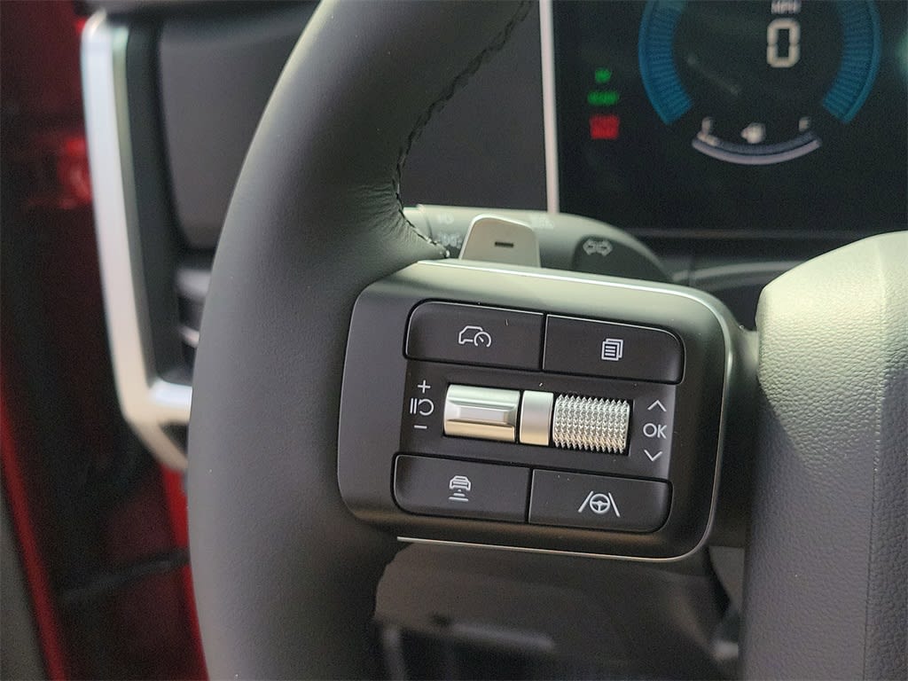 Thumbnail: 2026 Hyundai Santa Fe - 28