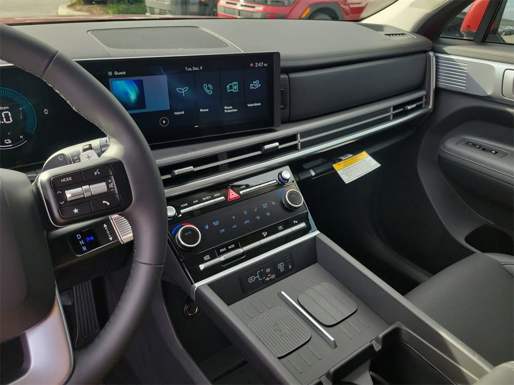 Thumbnail: 2026 Hyundai Santa Fe - 32