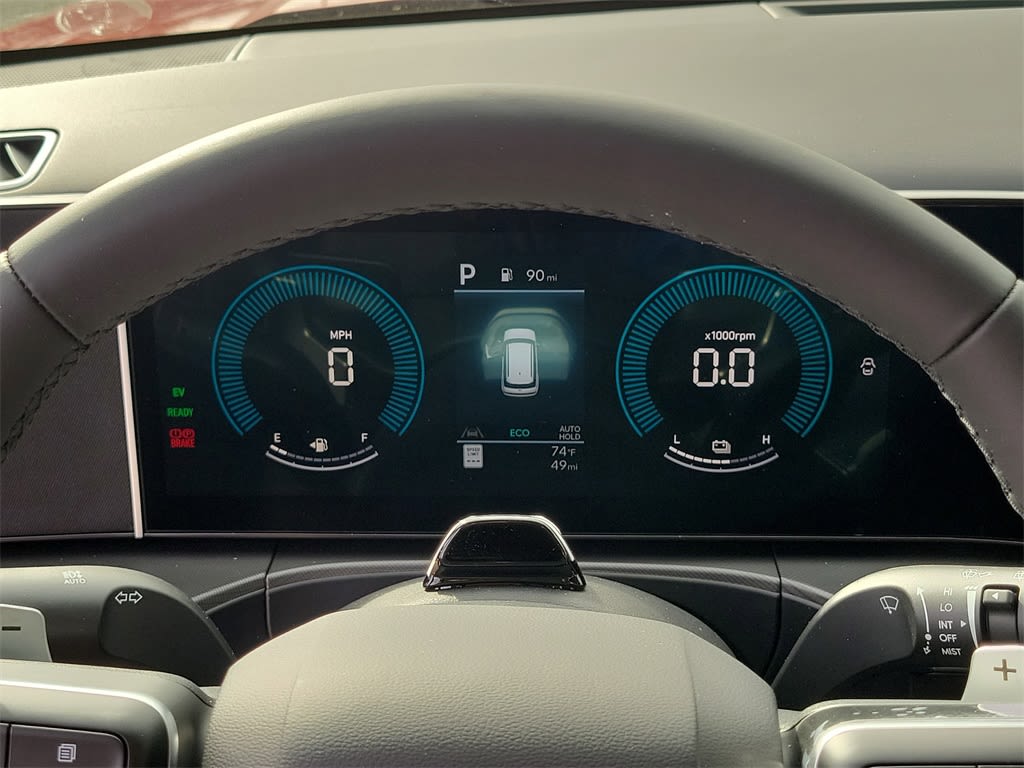 Thumbnail: 2026 Hyundai Santa Fe - 14