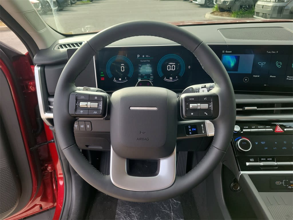 Thumbnail: 2026 Hyundai Santa Fe - 12