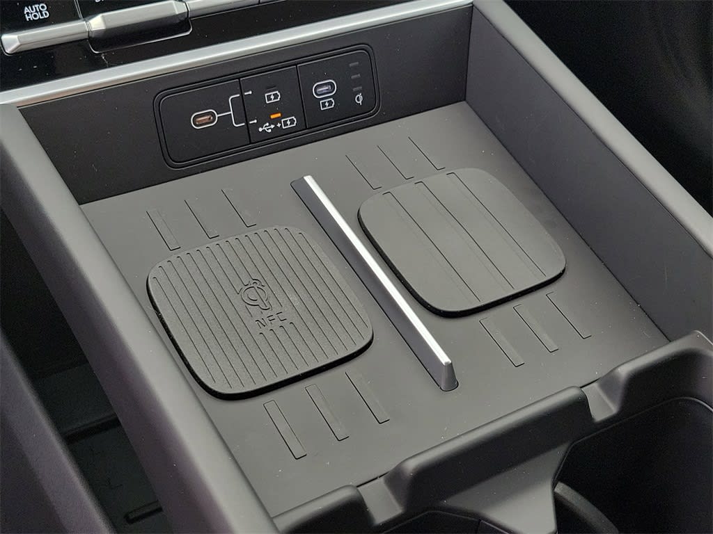 Thumbnail: 2026 Hyundai Santa Fe - 31