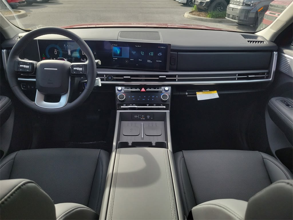 Thumbnail: 2026 Hyundai Santa Fe - 2